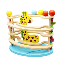 Tongcheng Zsiráfos golyópálya készségfejlesztő