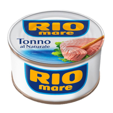 Tonhalkonzerv RIO MARE sós lében 3x80g konzerv