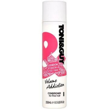 Toni&amp;Guy TONI &amp;amp, GUY kondicionáló finom szőr 250 ml hajbalzsam