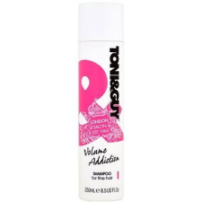 Toni&Guy Volume Addiction Shampoo 250 ml sampon