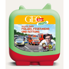 Tonies 11003771 zenés játék oktatójáték