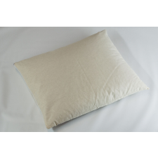 Tönkölypelyva alvó párna – 30 x 40 cm lakástextília