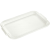 Tontarelli Tálca 45 × 30 cm, fehér