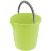 Tontarelli vödör 10 L, zöld