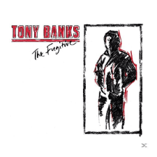 Tony Banks - The Fugitive - 2016 Remixed Edition (Cd) egyéb zene