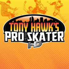  Tony Hawk&#039;s Pro Skater HD (Digitális kulcs - PC) videójáték