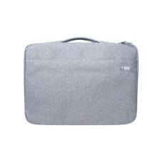 TOO 13,3" LS-037GY-133 szürke notebook tok fogantyúval számítógéptáska