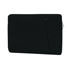TOO 13.3" notebook tok fekete (LS-034BK-133) (LS-034BK-133) laptop kellék