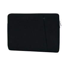 TOO - 14,1" fekete notebook tok számítógéptáska