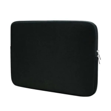 TOO 15.6" neoprén notebook tok fekete (LS-033BK-156) számítógéptáska