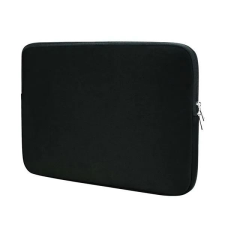 TOO 15.6" neoprén notebook tok fekete (LS-033BK-156) (LS-033BK-156) laptop kellék