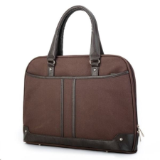 TOO 15,6" notebook táska barna (HBCW016N156) (HBCW016N156) számítógéptáska