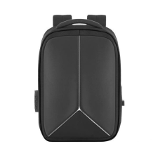 TOO 15,6&quot; notebook hátizsák fekete (BPAT008B156-USB) számítógéptáska
