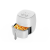TOO AF-110W-1350 W fehér 5,2 L forrólevegős sütő (air fryer/airfryer) (Újracsomagolt) (AF-110W-1350 W_UCS)