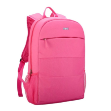 TOO BPLB006P156 15,6" női hátizsák - rózsaszín számítógéptáska