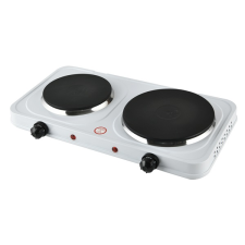 TOO DHP-300WH-1000+1500W főzőlap