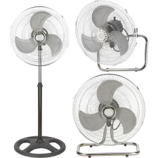 TOO FANS-45-300-B-3IN1 ventilátor