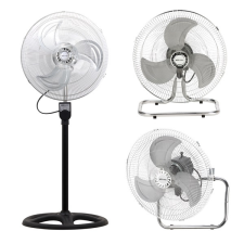 TOO FANS-45-300-B-3IN1 padló ventilátor ventilátor