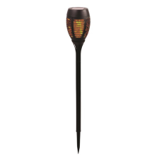 TOO GD-SL002B-36LED szolár LED dekorációs fáklya kültéri világítás