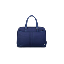 TOO HBCW017D156 15,6" sötétkék női notebook táska kézitáska és bőrönd