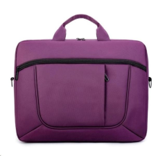 TOO HBSW025I156 15,6" lila notebook táska kézitáska és bőrönd