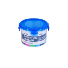 TOO kerek ételtároló doboz 650ml-es (KT-068) (KT-068) uzsonnás doboz