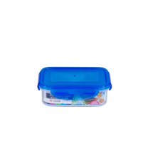 TOO KT-063 500ml-es téglalap alakú ételtároló doboz konyhai eszköz