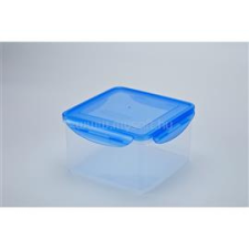 TOO KT-073 2600ml-es négyzet alakú ételtároló doboz (KT-073) uzsonnás doboz