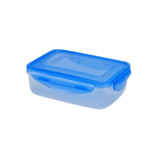 TOO KT-079 600ml Műanyag ételtároló doboz (KT-079) papírárú, csomagoló és tárolóeszköz