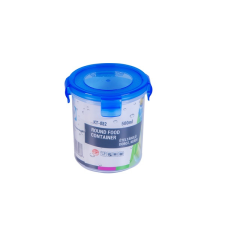 TOO KT-082 500ml-es kerek, 11 cm magas ételtároló doboz konyhai eszköz
