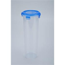 TOO KT-083 1200ml-es kerek, 28cm magas ételtároló doboz (KT-083) uzsonnás doboz