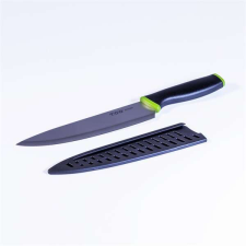 TOO KT-163 Paris Acél szakácskés 20cm - Fekete kés és bárd