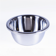  TOO KT-321 Rozsdamentes keverőtál 22 cm party kellék