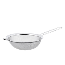 TOO kt-33-s 14 cm-es nyeles szűrő konyhai eszköz