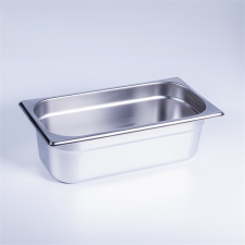TOO KT-345 GN edény 1/3-as 100 mm mély konyhai eszköz