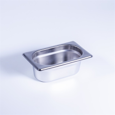 TOO KT-358 GN edény 1/9-es 65 mm mély konyhai eszköz