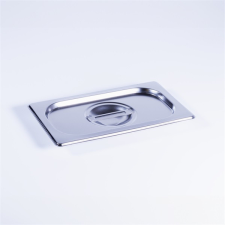  TOO KT-367 GN edény  fedő 1/4-es edény