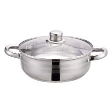 TOO KT-414 24cm Lábas (KT-414) sütés és főzés