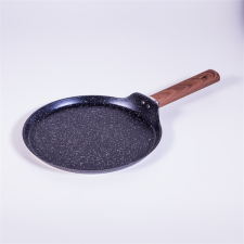 TOO kt-419 24 cm-es pizza, palacsintasüt&#337; serpeny&#337; edény