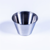  TOO KT-431 Fém szószos csésze 8 cm