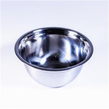 TOO KT-439 Fém tál gumi talppal 24 cm (KT-439) konyhai eszköz