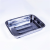 TOO KT-442 Sütőtál 35x27x5,5 cm (KT-442)