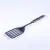 TOO KT-466 Fém spatula résekkel 33 cm (KT-466)
