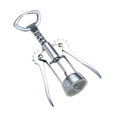  TOO KT-507  Szárnyas dugóhúzó sörbontóval konyhai eszköz