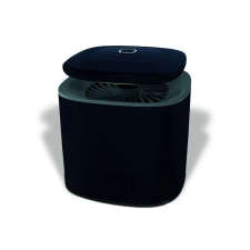 TOO MKL-007B-USB-3.5W elektromos rovarcsapda fekete elektromos állatriasztó