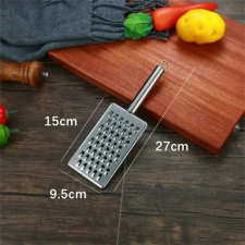 TOO nyeles sajtreszelő (KT-548) (KT-548) konyhai eszköz
