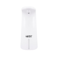 TOO SD-A180-W érintés nélküli szappan és fertőtlenítő adagoló fürdőszoba kiegészítő