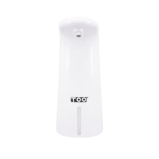 TOO SD-A180-W érintés nélküli szappan- és fertőtlenítő adagoló (SD-A180-W) fürdőszoba kiegészítő