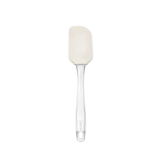 TOO szilikon spatula 25cm, piros, rózsaszín vagy kék színű SL-3006 konyhai eszköz
