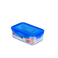 TOO téglatest alakú ételtároló doboz 1100ml-es (KT-064) (KT-064) uzsonnás doboz